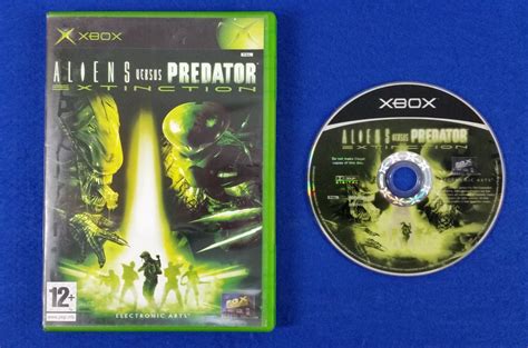 Does avp extinction work xbox 360 - passlcrm