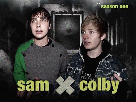 Prime Video: Sam and Colby