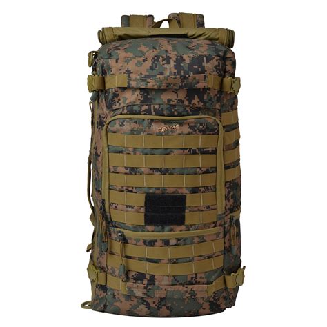 Military Garrison 36L Marpat WL Digital Camo Rucksack – F Gear.in