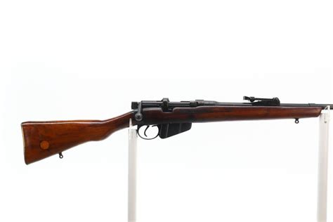 LEE ENFIELD , MODEL: NO1 MK3* SPORTER , CALIBER: 303 BR - Switzer's ...