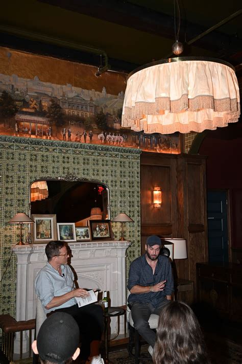 Private Screenings at Maxwell Social