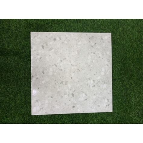Jual Keramik Lantai Murah Ukuran 40x40 Terbaru Mulia Ceres Grey Terbaru ...
