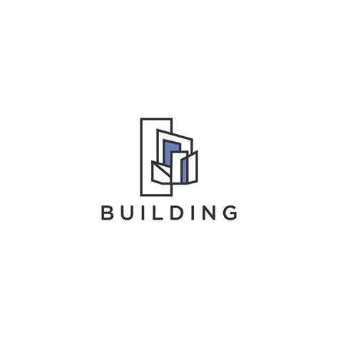 Building Icon Logo 的图像结果
