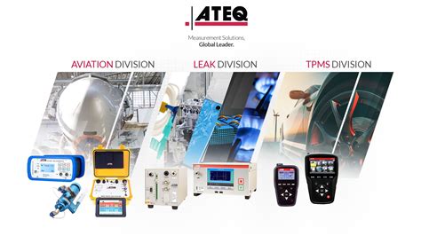 Image result for ATEQ Sensor