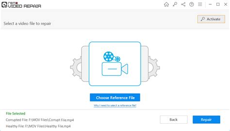 Image result for Video File Repair