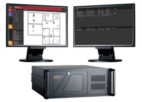 ONYXWorks Fire Systems Command Interface|Honeywell Building Automation