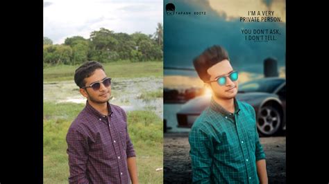 Photoshop Manipulation Tutorial 2020 的图像结果