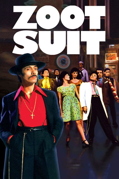 Zoot Suit Movie Explained at Elizabeth Simson blog