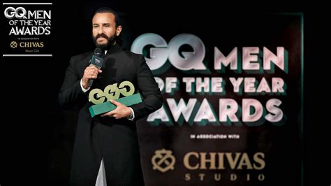 Raising a toast to the Men of the Year, over the years, and GQ’s long ...