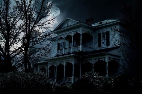 open house horror game