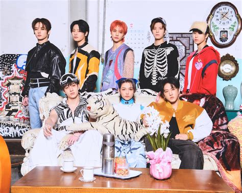 Stray Kids 5-Star Concept Photos (UHD/HR/HQ) – K-Pop Database