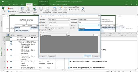 Image result for MS Project Every Functions