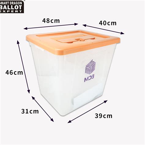 Voting Ballot Box 的图像结果