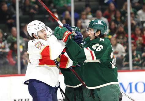 Wilderness Walk: Conference Finals! - Wilderness Walk - Hockey Wilderness
