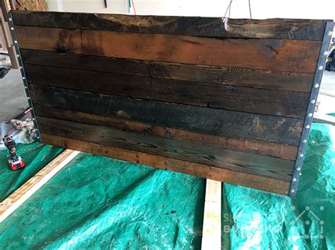 Image result for Building a Rustic Desk