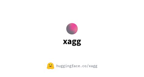 Xagg Python 的图像结果
