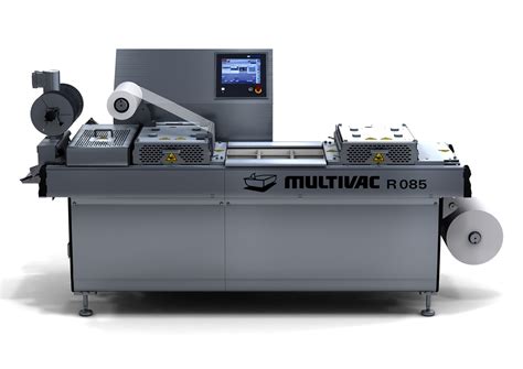 Printer for Multivac Packaging Machine 的图像结果