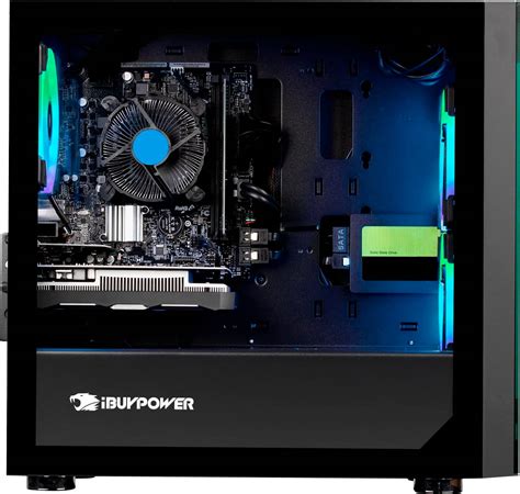 Image result for iBUYPOWER Element Mini Gaming Desktop