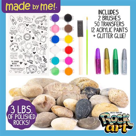 Rock Painting Kits – WoodArtSupply