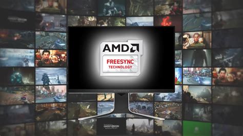 freesync 的图像结果