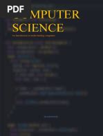 Image result for Class 11 Computer Science Project Work