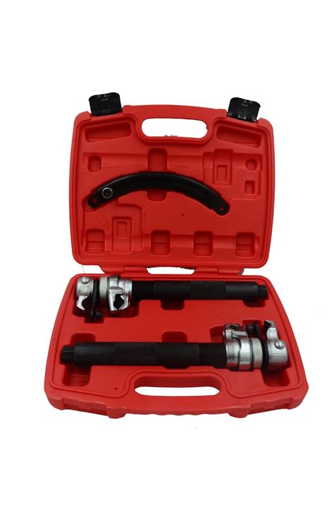 Image result for Coil Spring Compreeor