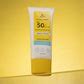 100% Mineral Sunscreen | SPF 50 PA+++ & Water Resistant – Qurez