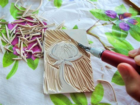 Image result for Block Printing Basics