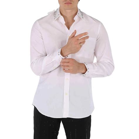 Cheap burberry dress shirts online