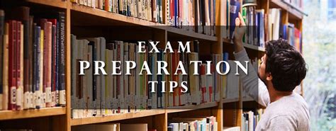 Image result for Exam Preparation Tips