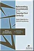 Buy Reinventing Government for the Twenty-First Century: State Capacity ...