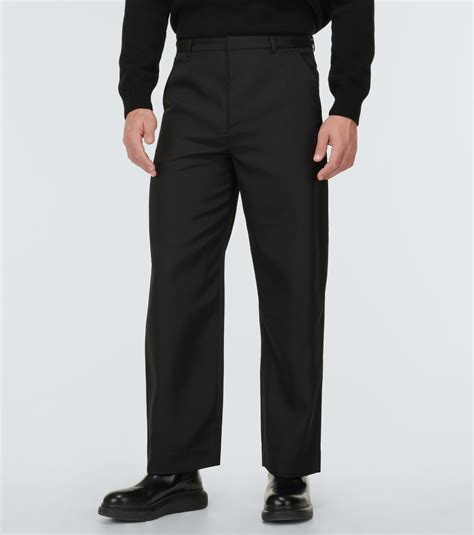 Acne Studios - Twill pants Acne Studios