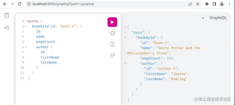 Graphqlquery in iOS 的图像结果