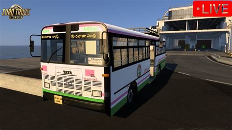 Image result for Bus Mod Ets2 APSRTC Bus Stand