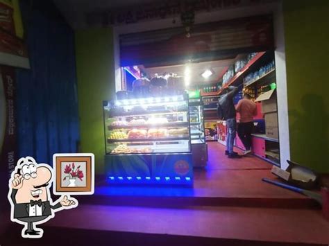 SRI LAKSHMI JANARDHANA IYYENGAR BAKERY & CAKES, SWEATS, Kushalnagar ...