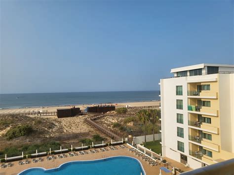 HOTEL-APARTAMENTOS DUNAMAR (Monte Gordo, Algarve) - Hotel Reviews ...