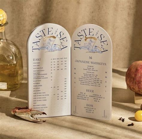 Creative Menu 的图像结果