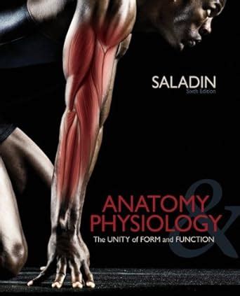 Buy Anatomy & Physiology: A Unity of Form & Function + Lab Manual by ...