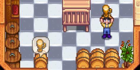 Best Artisan Goods In Stardew Valley