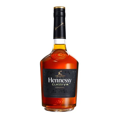 Hennessy Classivm Cognac - Buy Online on Cognac-Expert.com