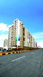 Built Expressions Bangalore :: Patel Realty India Limited