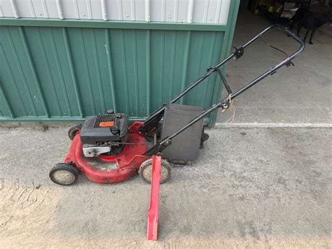 Image result for Snapper Riding Mower Bagger Frame