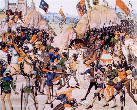 The Longest Wars Ever To Be Fought In Human History