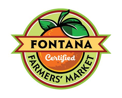 Calendar • Fontana Farmers' Market