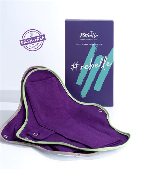 Reusable Pads