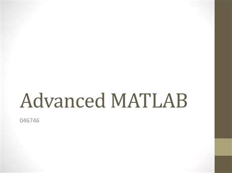 Image result for MATLAB Advanced Graphics 2021