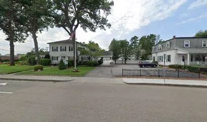 Barry J. Farrell Funeral Home - Funeral Home Pages