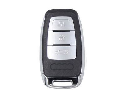 Image result for Audi S3 Keyless Entry Module