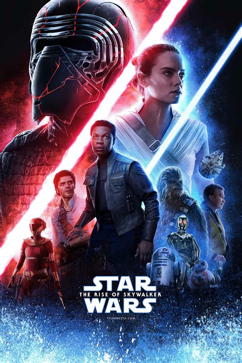 Star Wars Posters Hd
