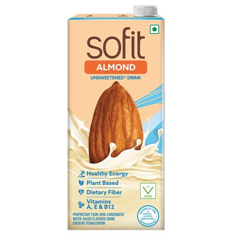 Buy HERSHEY'S Sofit | Delicious and Nutritious Soya Milk | HERSHEY'S India